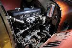 Delaunay-Belleville Torpedo 1924 года